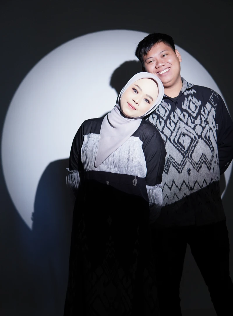 Foto-Foto Kebahagiaan