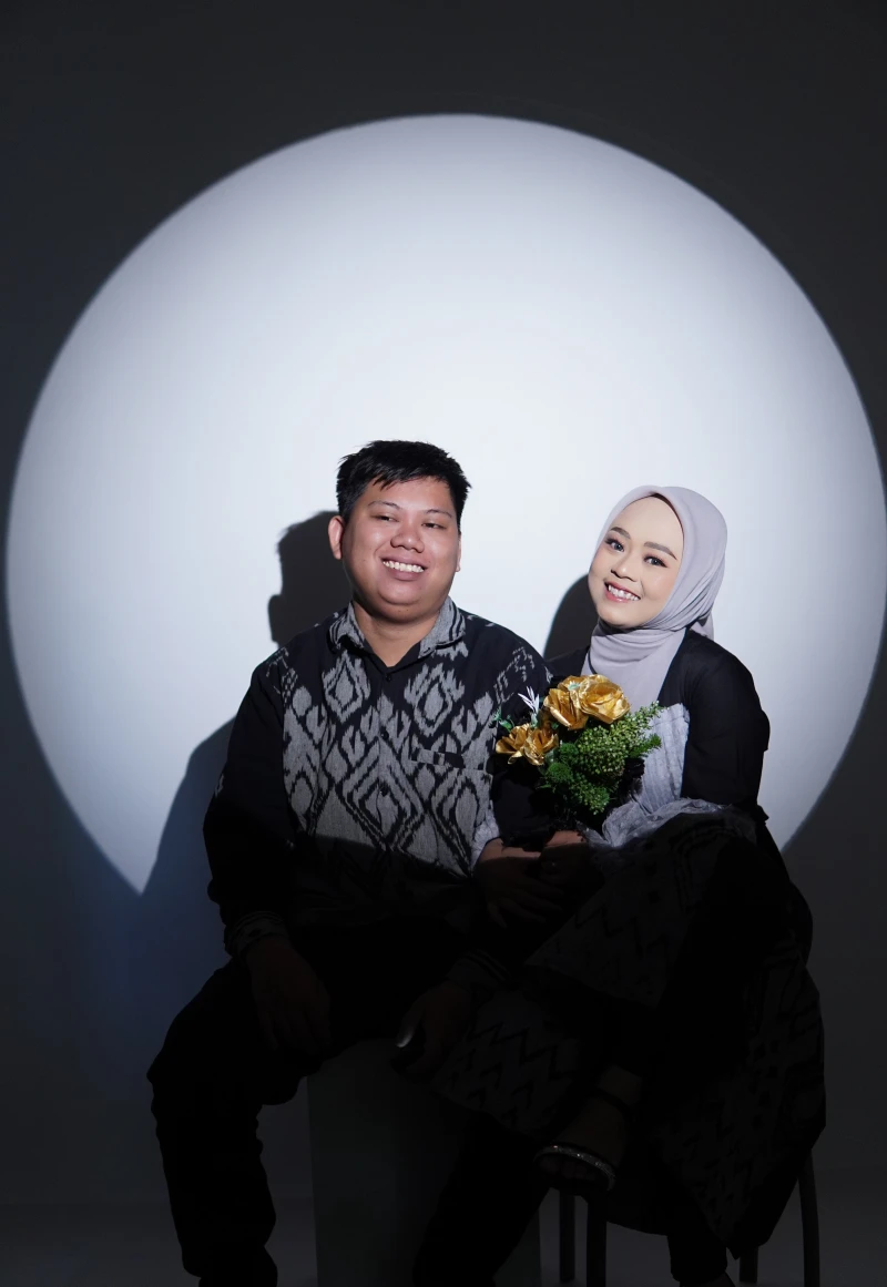 Momen Tak Terlupakan